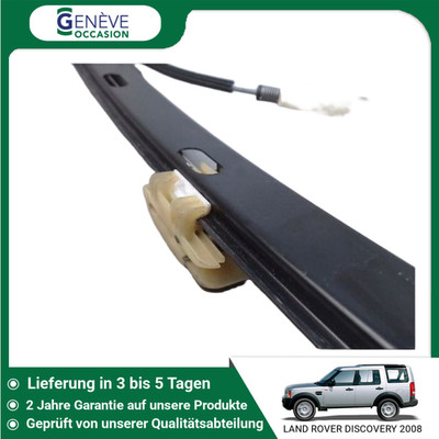  HEIZUNGSSTEUERUNG   LAND ROVER DISCOVERY 2004- JFC501150  