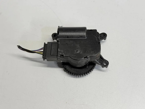 Stellmotor Klima Heizung ASTRA-H 1.6 DOHC 2007 3093692, 52406337