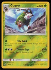 gogoat pokemon card value #17 Prices | BREAKthrough Rx2 / None / 2 SV01 Gogoat - 11/111
