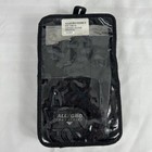 NEW! ALLEGRO FINGERLESS WEIGHT LIFTING & GRIPPING GLOVES #7300-02 MEDIUM — photo 2
