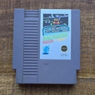 Rad Racer (Nintendo Nes 1987) Game  Authentic Cleaned And Tested