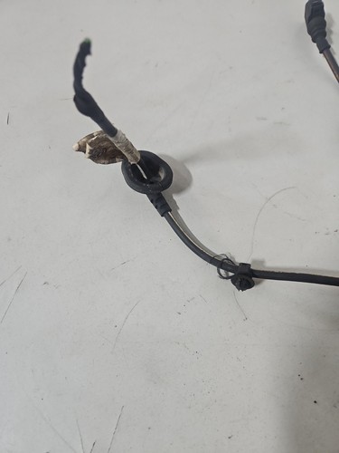 SKODA OCTAVIA 2017 FRONT LEFT OR RIGHT ABS SENSOR WIRE WIRING 5G0927943AA 2.0tdi - Picture 4 of 6