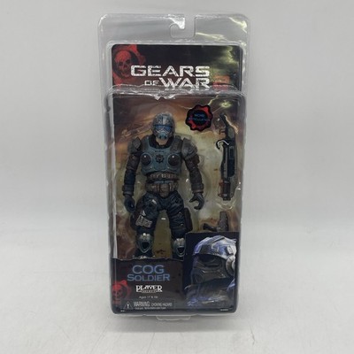 NECA GEARS OF WAR 2 COG SOLDIER ランサー付 s-l400.jpg