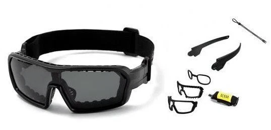 Gafas de sol OCEAN CAMALEÓN Gafas Flotantes Polarizadas Kitesurf Ala Lámina Surf Foto 3 de 4