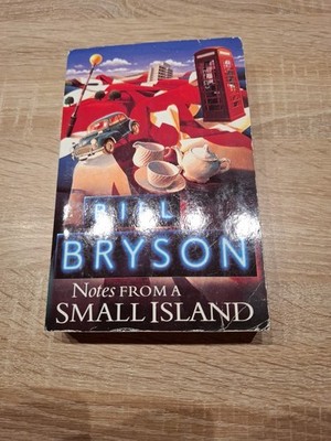 Notes from a Small Island von Bill Bryson | Buch