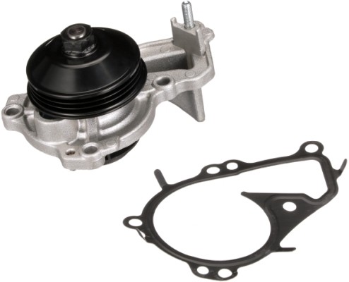 Water Pump fits VAUXHALL CROSSLAND X 1.2 2020 on Coolant Gates 3639521 Quality - Picture 2 of 4