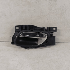 Porte arrière et accessoires Citroen AK