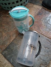 2-Dr. Brown's Natural Flow Formula Mixing Pitcher