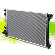 {DPI 2747} OE Style Aluminum Core High Flow Radiator for Mini Cooper AT MT 02-06