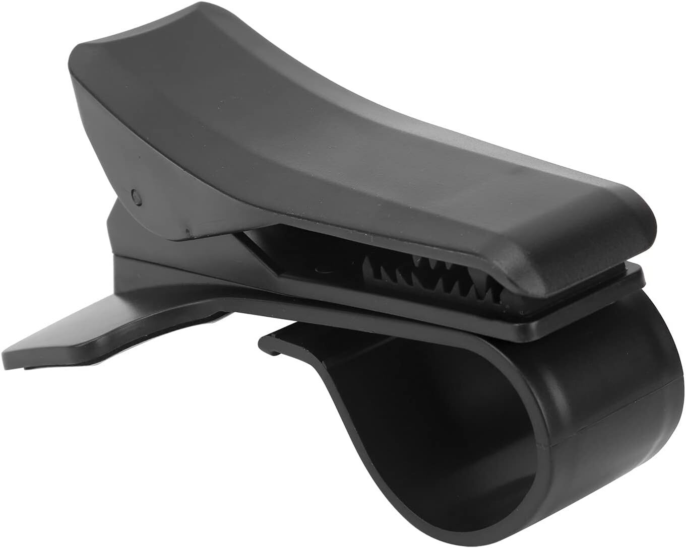 Der for Car Clip Mount Stand Car Phone Clip Holder Universal Dashboard Clip