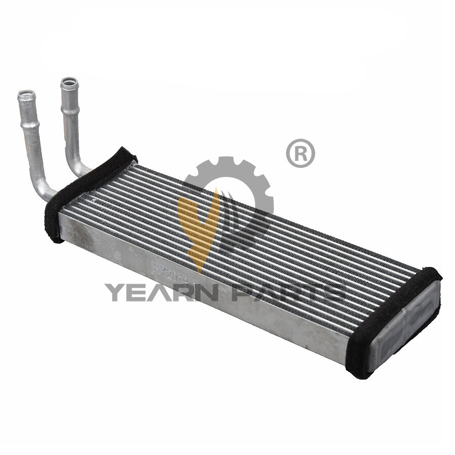 A/C Heater YN20M00107S027 for Kobelco SK135SRLC-2 SK170-8 SK210D-8  SK210LC-8