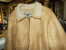 RainForest Size L Jacket