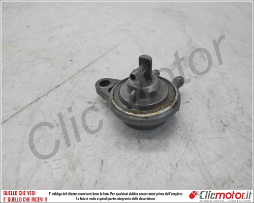 Hahn Tank Benzin Kraftstoffpumpe Original Yamaha majesty YP 125 1998-2000