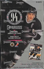 1994-95 Donruss Hockey Cards ***Pick a Card***