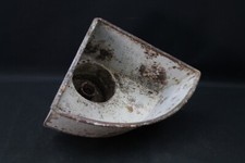 Ancien Lavabo D'Angle Lavabo D'Angle Évier Vintage