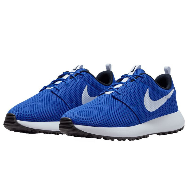 NIKE ROSHE G NEXT NATURE MENS SPIKELESS GOLF SHOES SIZE 11  display picture 2
