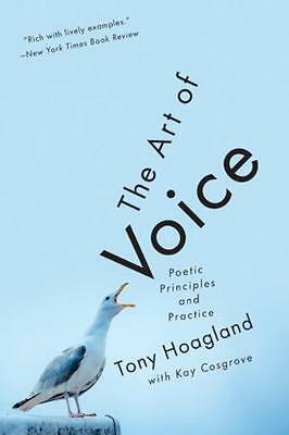 The Art of Voice: Poetic Principles and Practice - Image 2