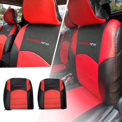 seat d23 np300