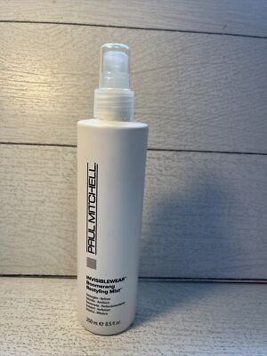 1- PAUL MITCHELL Boomerang Restyling Mist 8.5 oz