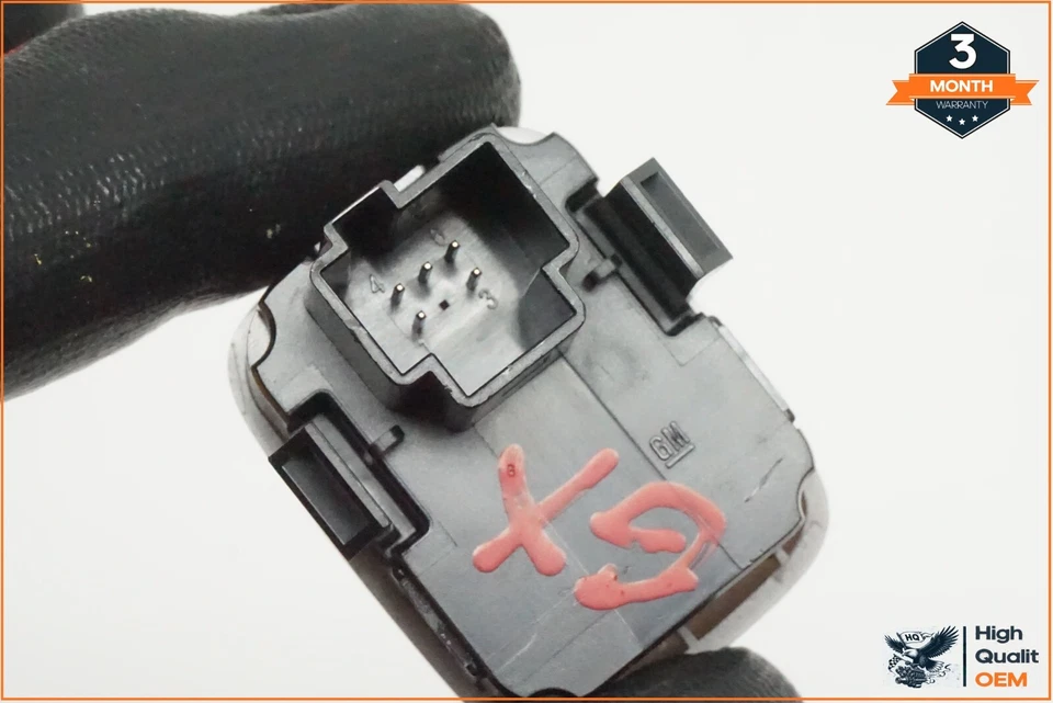 Buick Encore GX 2020-2024 tablero de instrumentos sensor de luz de carga solar OEM Foto 3 de 4