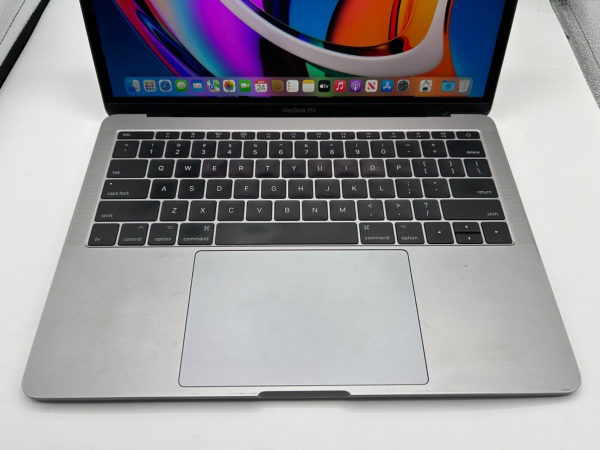 Apple MacBook Pro 13