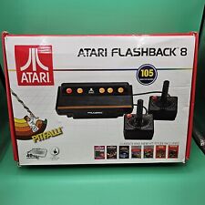 Atari Flashback 8 Black Console for sale online | eBay Atari Flashback 8 Black Console for sale online | eBay