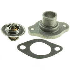 Engine Coolant Thermostat Housing Assembly-Kit Motorad 4995KT