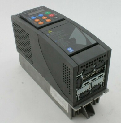 SIEI AVY1030-XBX Inverter Drive (Used)