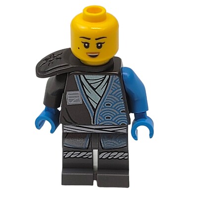 Lego® Njo726 Ninjago Nya Core Minfigure 71785 Shoulder Pad And