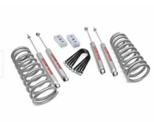 Rough Country 343.20 For Dodge Ram 2003-13 25003500 4wd 6.7l Diesel 3 Lift Kit Rough Country 343.20 For Dodge Ram 2003-13 25003500 4wd 6.7l Diesel 3 Lift Kit
