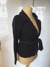 EDC By Esprit Gr. M, Sweatblazer Schwarz