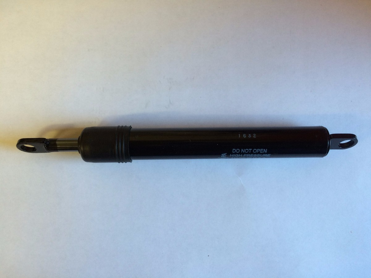 New OEM Husqvarna 539102720 Steering Dampener Shock Absorber