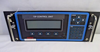 NUMAC TIP CONTROL UNIT Panel, For Parts/ Repair