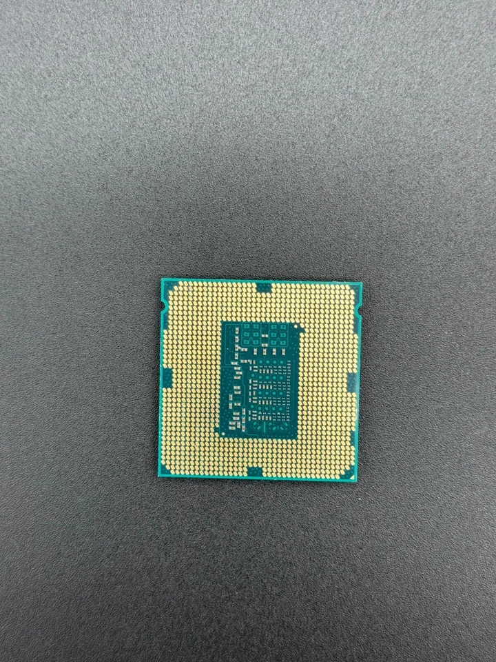 Intel SR14K 6MB Intel Core I5-4670S Quad-Core CPU Processor - Image 2 of 2