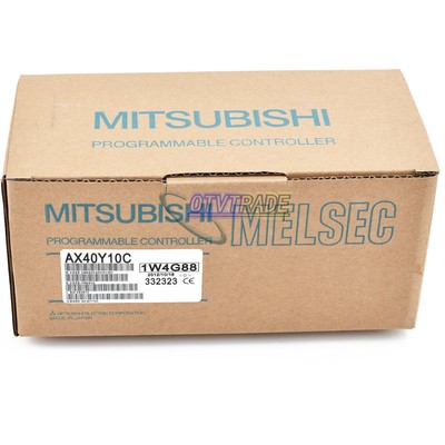 ONE   AX40Y10C PLC Module NEW #D8