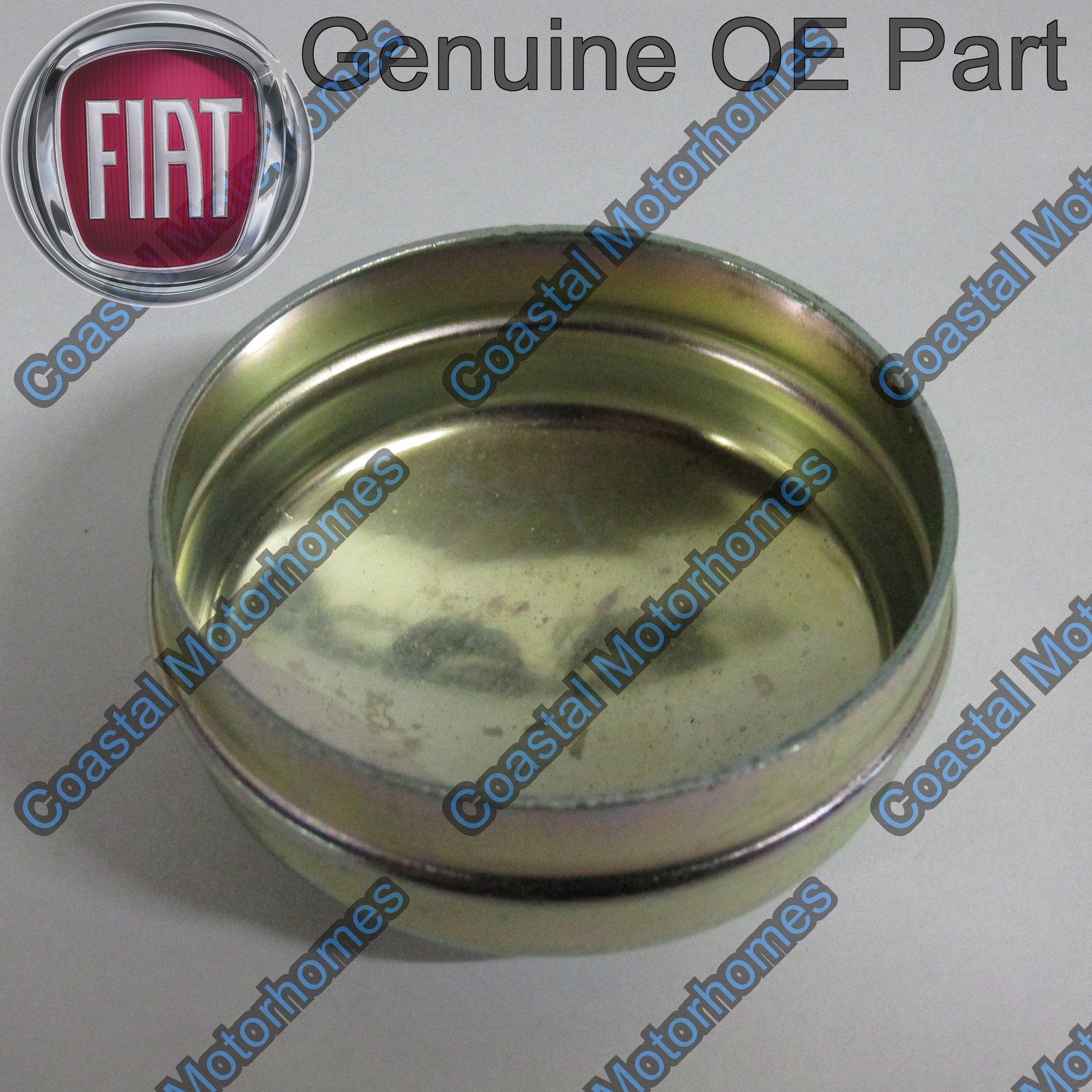 Fiat DUCATO TALENTO Hubcap Wheel Original 4179463 for sale online 