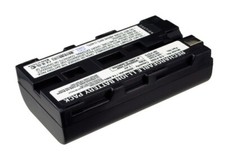 Li-ion Battery for ATOMOS Ninja 10-bit DTE field recorde 7.4V 2000mAh
