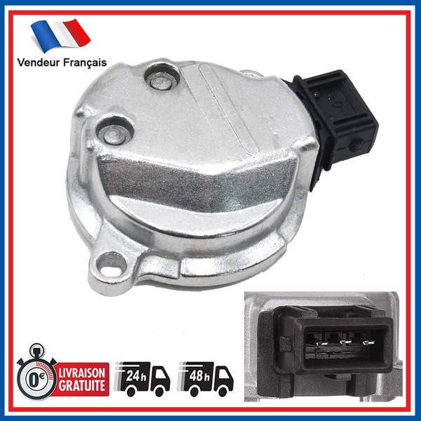 RéGime Motordrehzahl Sensor FüR Bora Golf 4 Passat NEW Beetle 1,8 Turbo-image