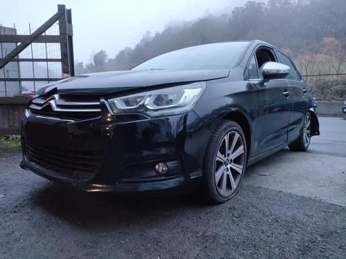 121796ARD Elevalunas Trasero Derecho para CITROEN C4 BERLINA * 2016 106602 - Imagen 4 de 9