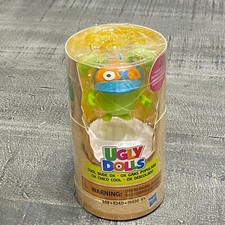 Hasbro Ugly Dolls Figure Cool Dude OX Surprises Disguise Figure - NEW