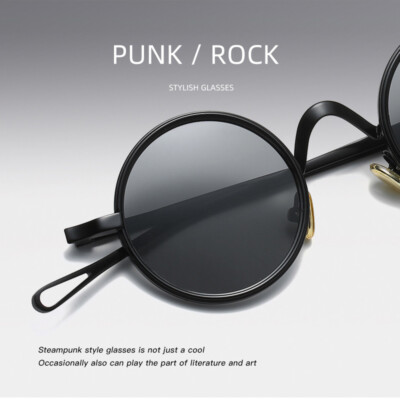 Occhiali Da Sole Lennon Lunettes De Soleil Rondes John Lennon