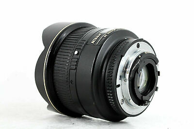 Nikon AF Nikkor 14mm F2.8D ED Lens 18208019250| eBay Nikon AF Nikkor 14mm F2.8D ED Lens 18208019250| eBay