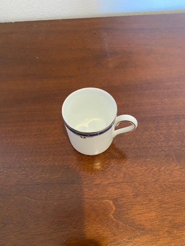 Wedgwood Kingsbridge Coffee Cup - Picture 3 of 4