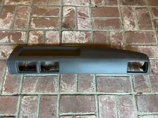 84 85 87 86 1988 Toyota Pickup Truck 4Runner Dash Pad  GREY GRAY 4x4 4wd SR5