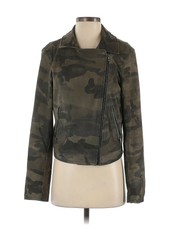 Nwt Sanctuary Women Green Jacket S