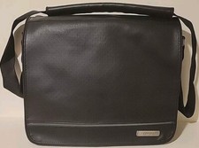 BOSE SoundDock Portable Travel Bag Carrying Case with Shoulder Strap Black