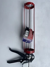 Linger Project Select Caulking Gun 6004 1qt Skeleton