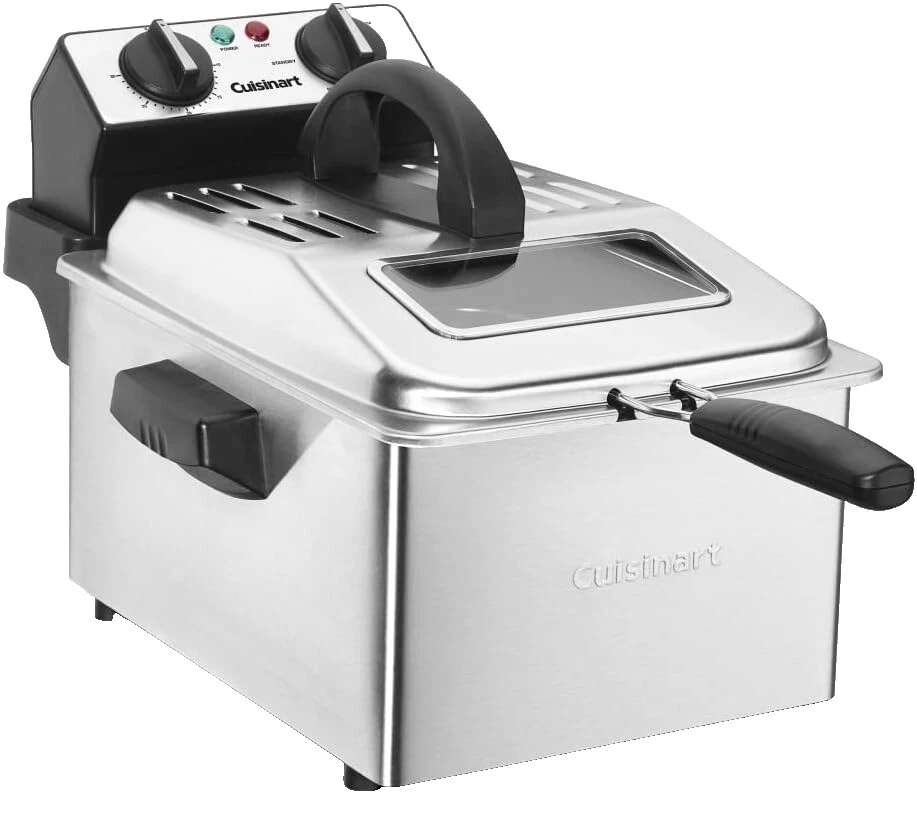 Freidora Cuisinart Freidoras