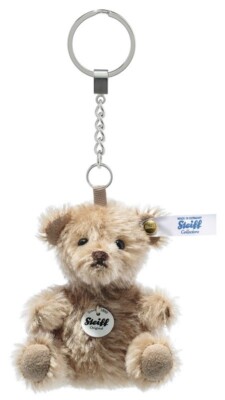 Steiff fragment Mini Teddy Bear キーホルダー Fragment Design x Alaia x Steiff 