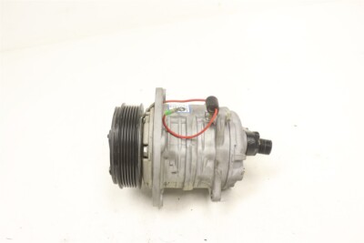 Polaris Ranger XP 1000 NorthStar Crew 21 HVAC Compressor 3023108 48076 ...
